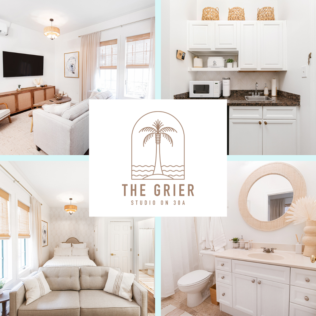 Featured Business of the Week – The Grier Studio - Emerald Coast Florida Living
